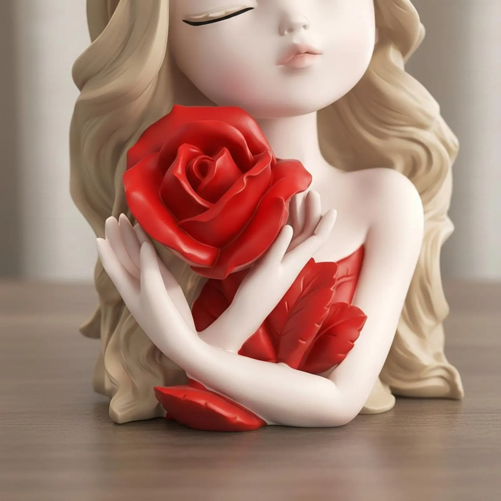 piggy-bank-cute-girl-coin-bank-currency-box-luxury-look-home-decor-decorative-for-women
