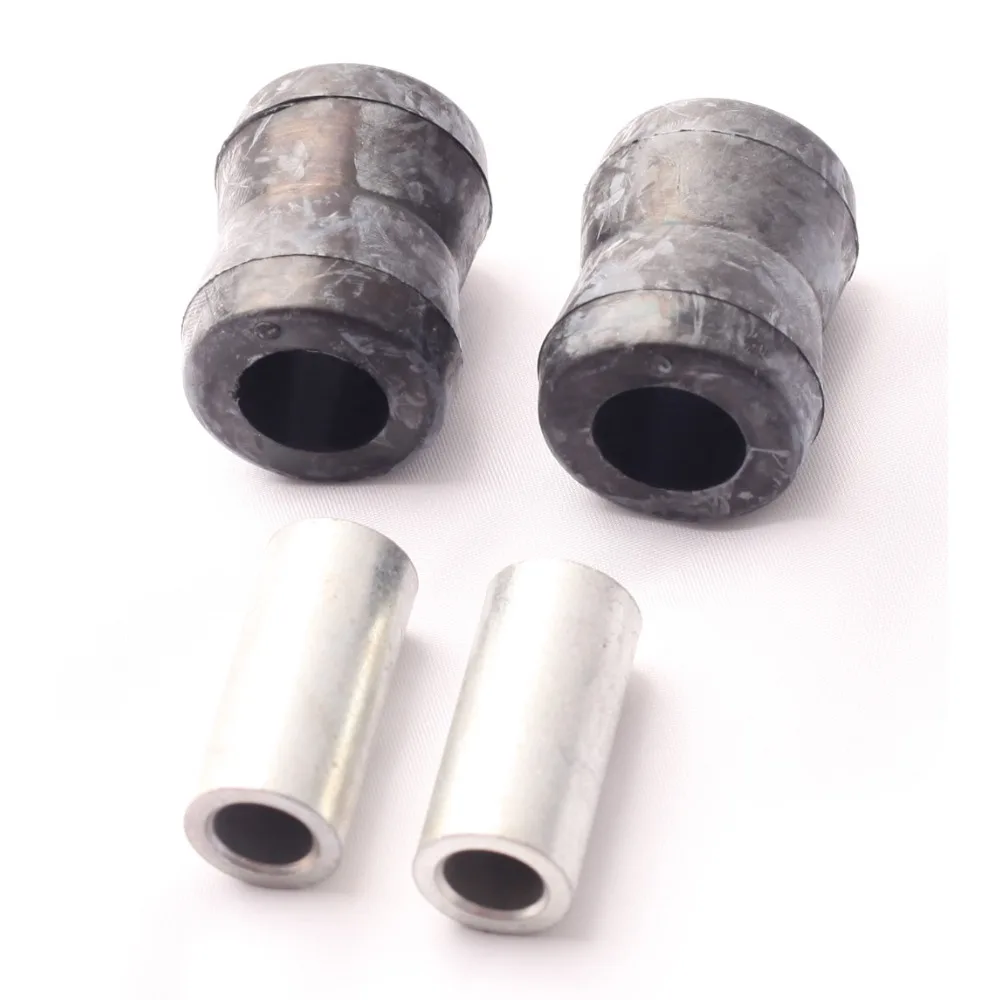 Hourglass Shock Eye Bushing ID 5/8\