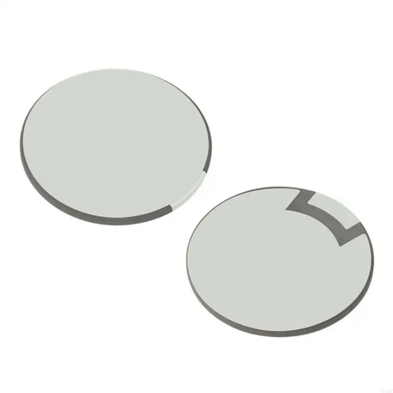 Bộ lọc rung siêu âm F92F phù hợp với kính và đồng hồ