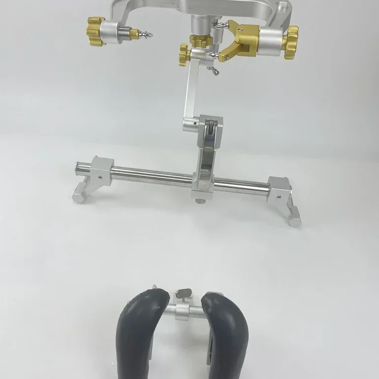 ราคาโรงงานเครื่องมือผ่าตัดกระดูกผ่าตัดศัลยกรรมเครื่องมือทางการแพทย์สแตนเลสหัวหนีบRetractor