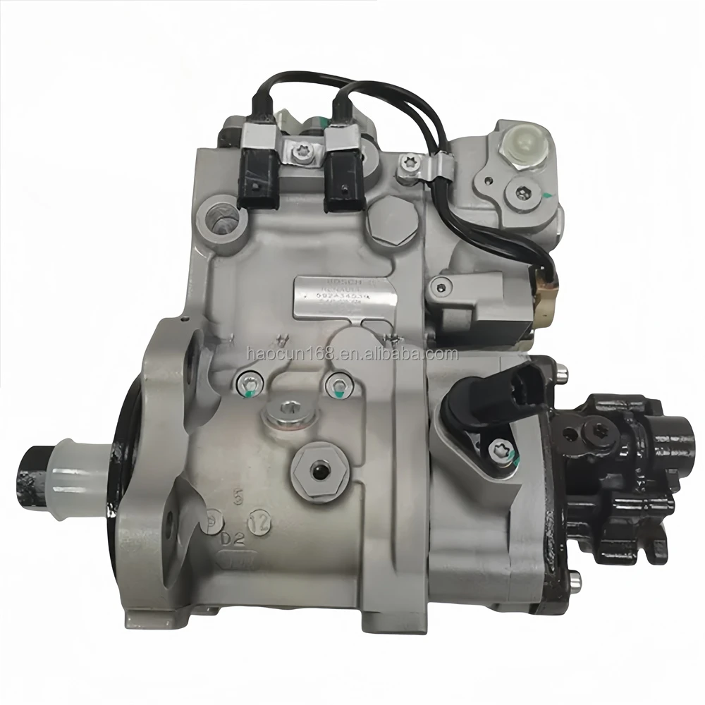 

Топливный насос для экскаватора CP2 C7, новый насос для дизельного топлива Bosch 0445020036 5010553948, грузовик BOSCH CATs Construction