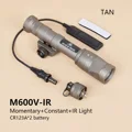 M600V IR DE