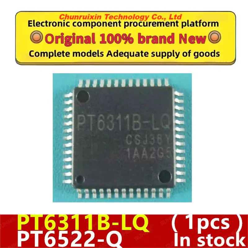 (1Piece)100% New PT…