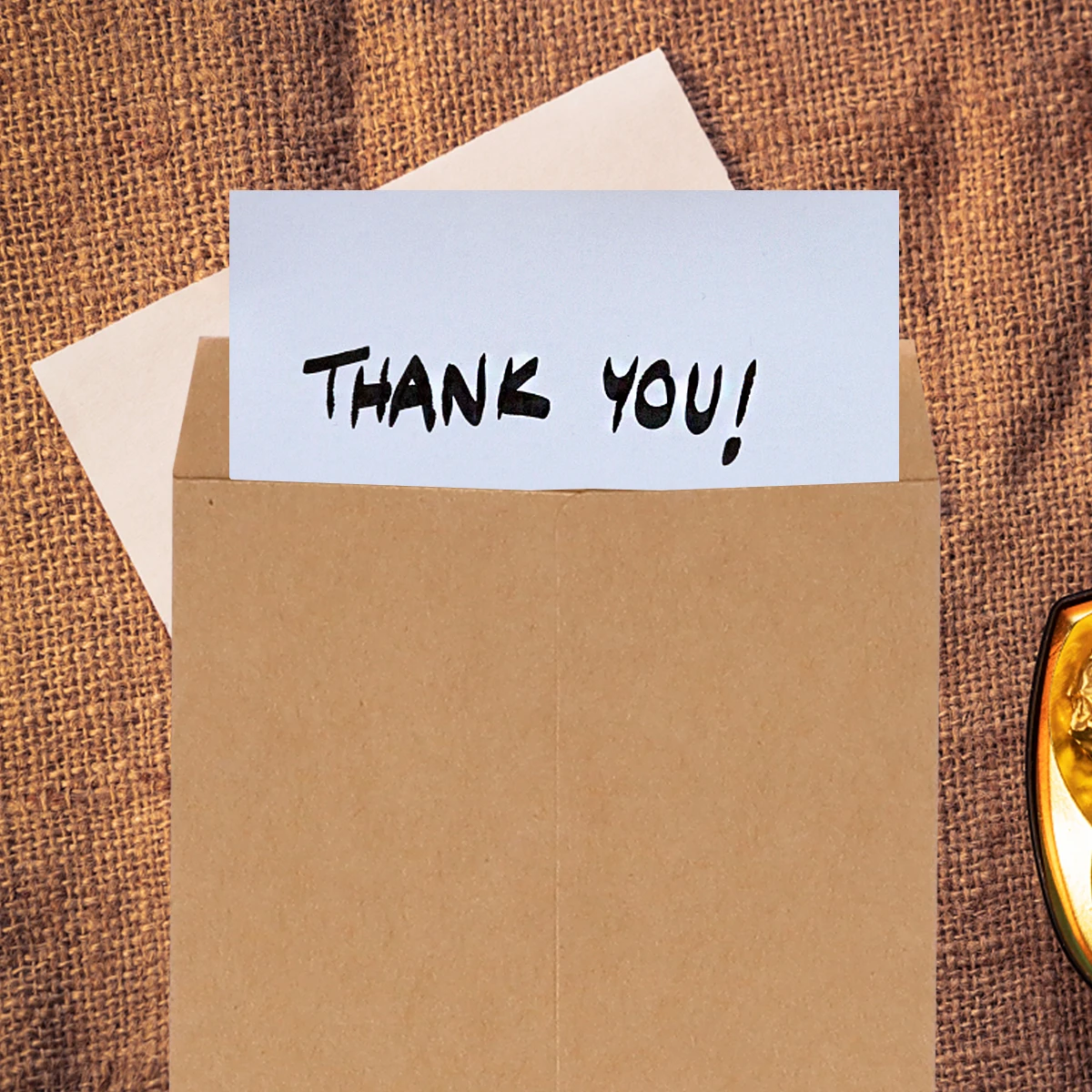 20Pcs Kraft Paper Blank Envelopes Mini Invitation Envelope for Wedding Business Cards Thank You Notes Classic Letter