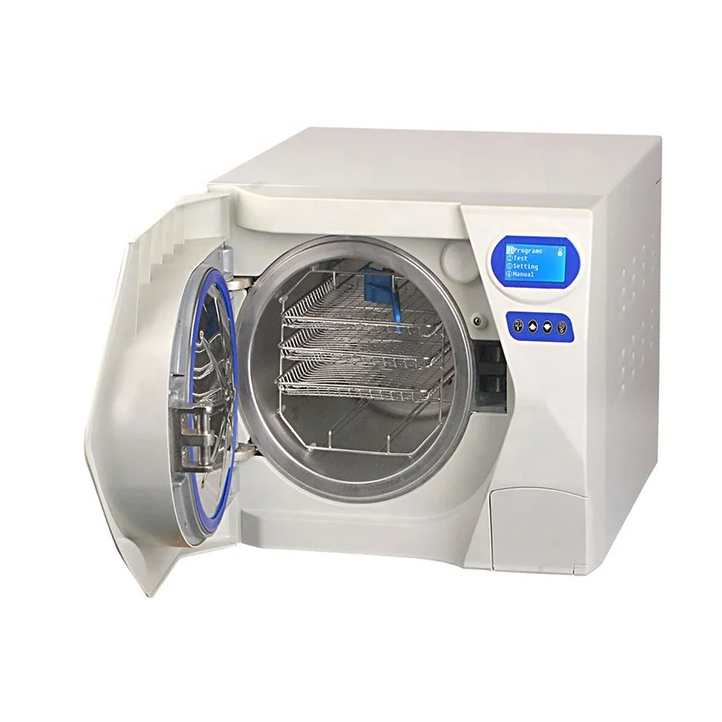 

2023 New Class N Competitive 18L Autoclave Sterilizer