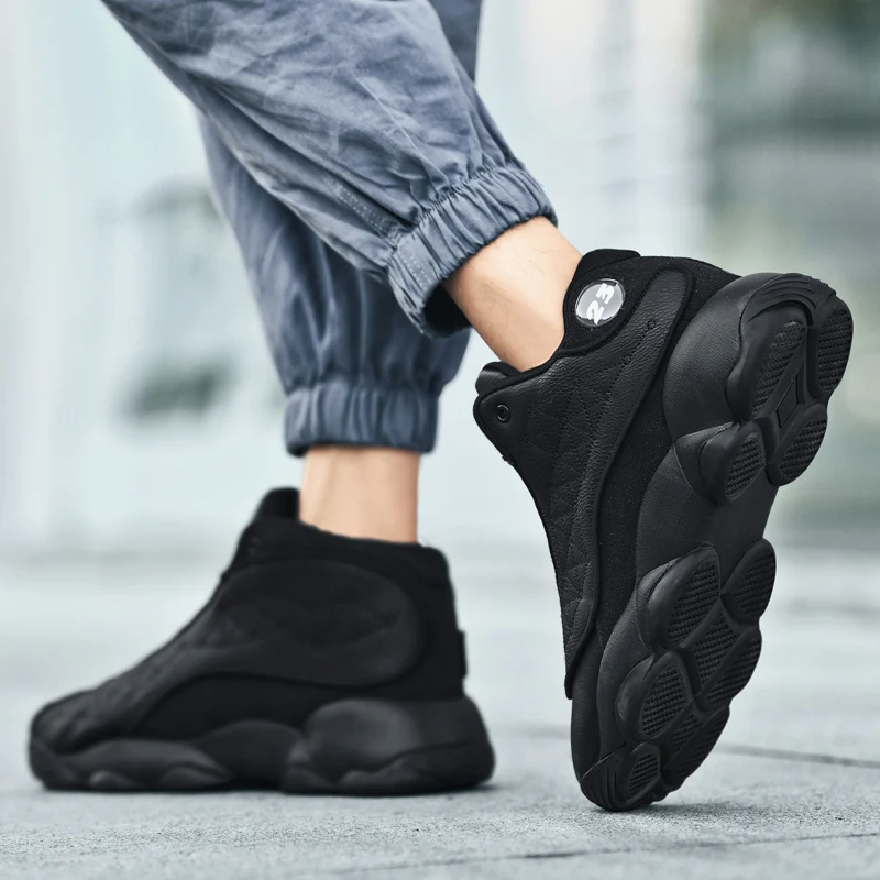 New 2025 Hot Sale Comfortable Lightweight Breathable Unisex Basketball Shoes Running Shoes Breathable Summer Essential Very Good