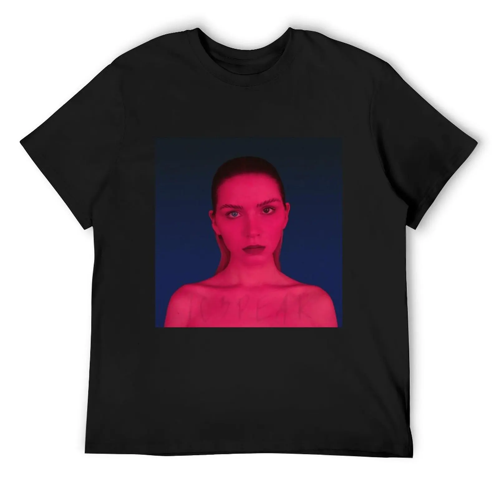 

IC3PEAK T-Shirt shirts graphic tees custom t-shirts graphic shirts mens tall t shirts