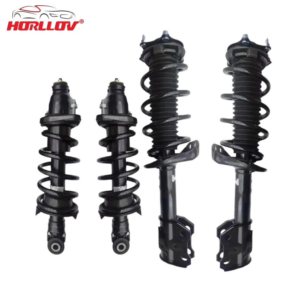 

Front Rear Shock Absorber for Honda CR-V Haval H6 2011-2015 Left Right Shock Absorbers 51602-SXS-A02 51601-SXS-A02 52610-SXS-A15