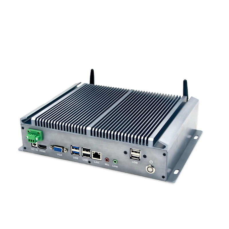 Oem Fanless J6412 J… - image