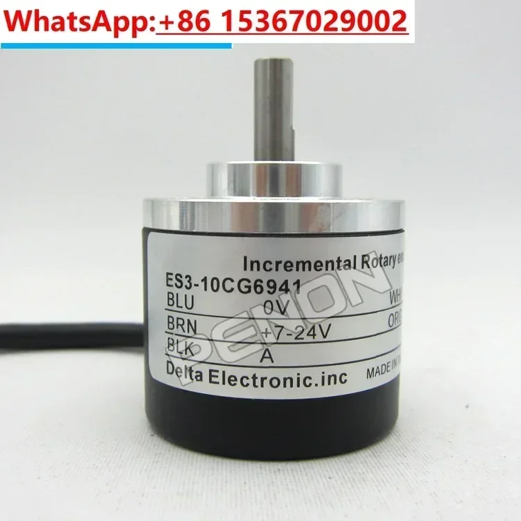 

ES3-10CG6941 rotary encoder CA6942-LG6541-6841-LN-CN