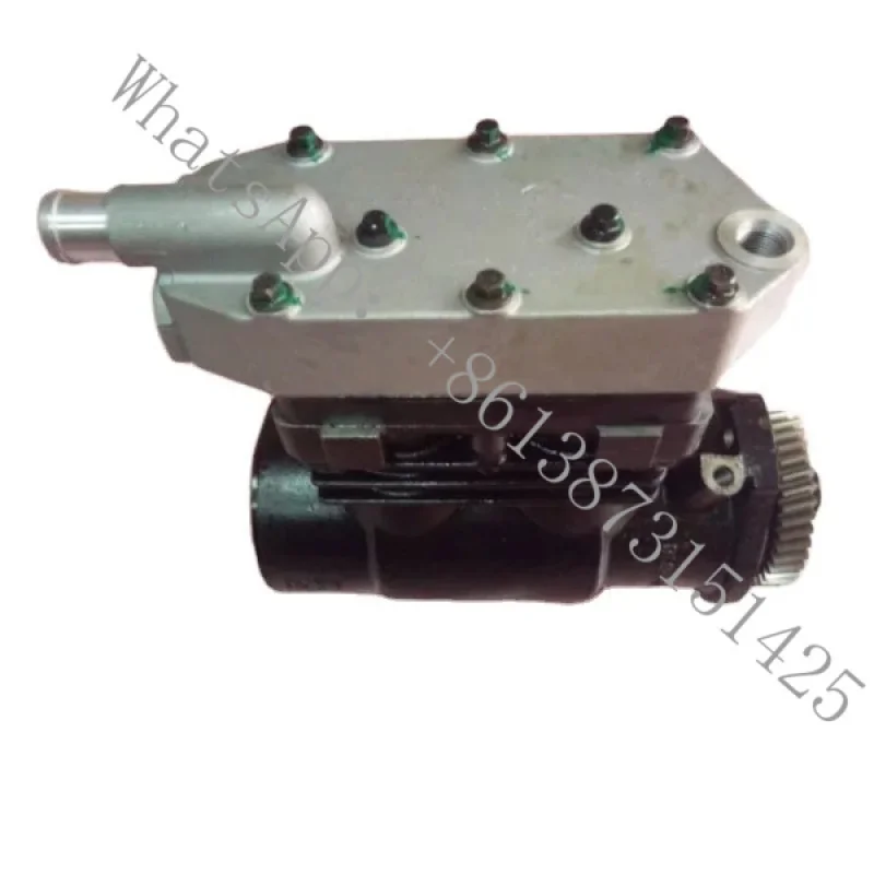 

Подходящие запчасти для грузовиков VIT: Компрессор C5254292