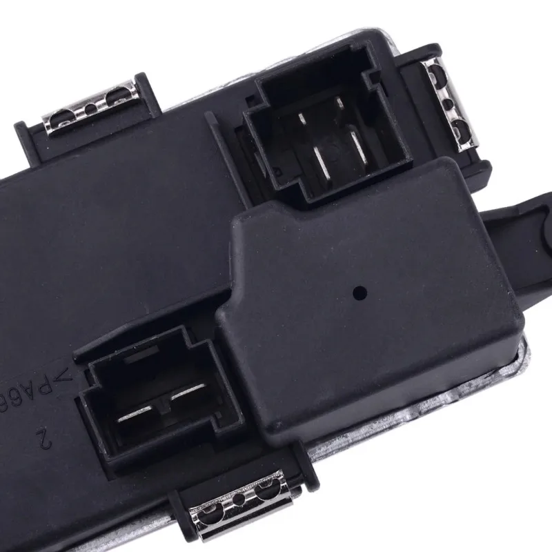 Резистор нагревателя вентилятора для Mercedes-Benz C-Class W204 S204 CLS C218 X218 E-Class W212 A207 S212 2128702110 A2128702110