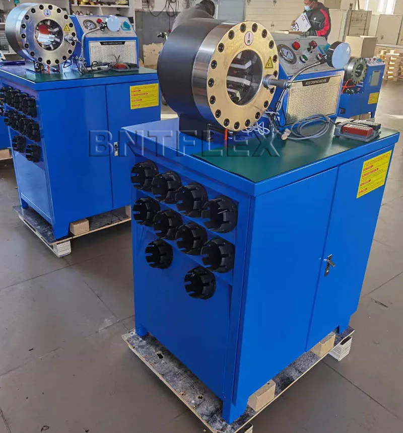 

hydraulic hose crimping machine kuwait delaer