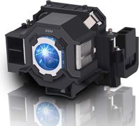 Hot Sale Projector lamp ELPLP41 V13H010L41 for EPSON S5 S6 S6+ S52 S62 X5 X6 X52 X62 EX30 EX50 TW420 W6 77C EB-W6 EB-X6 EB-X62