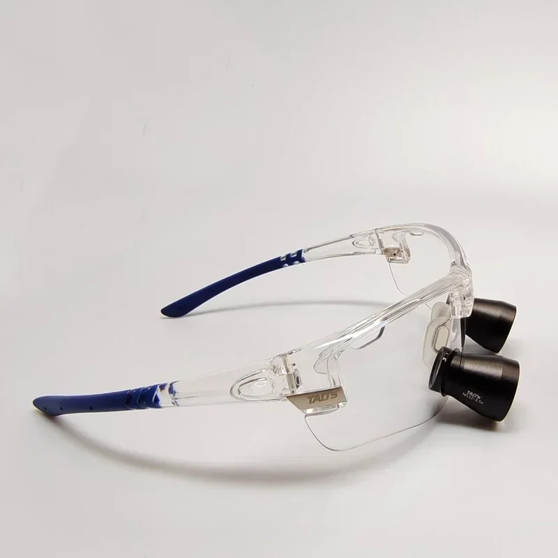 Super Discount 3.5x TAO'S NS32 TTL Loupes on Promotion Sales With Pupillary Distance