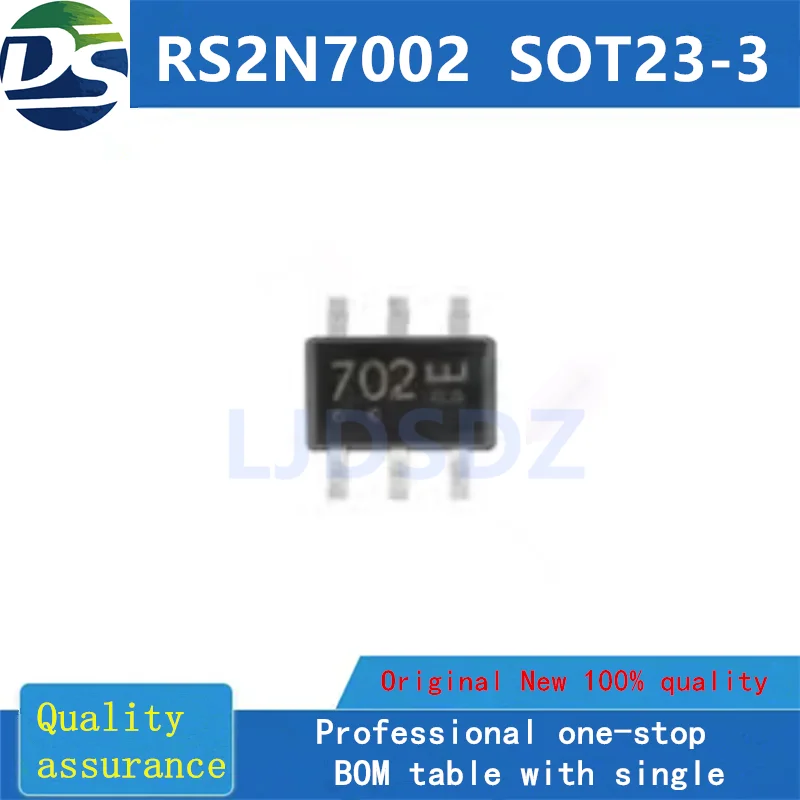 1 0PÇS/LOTE RS2N700…