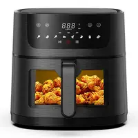 Freidora digital Wifi 4-8L - 230.99 € Freidora digital Wifi 4-8L