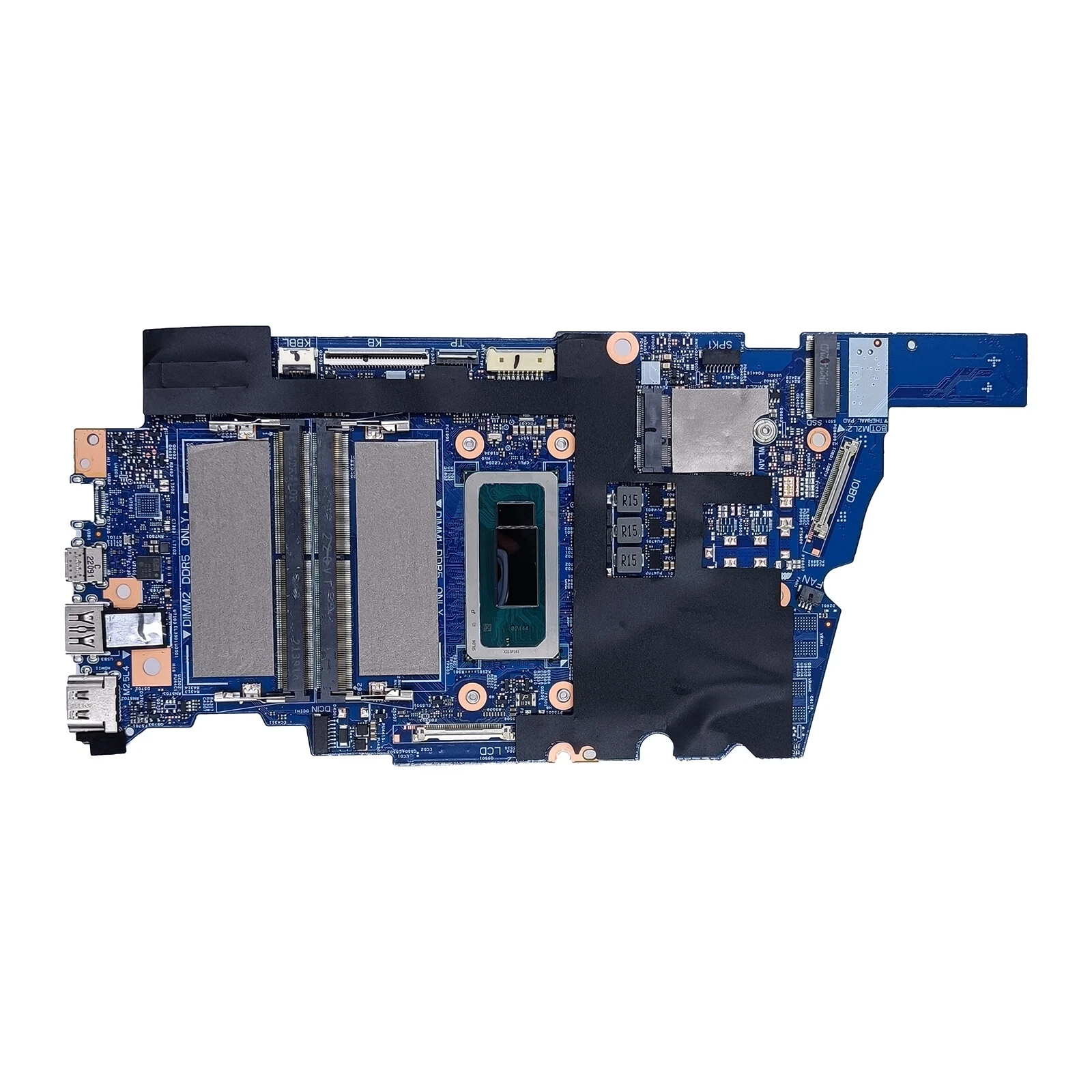 

0KGV3C 0D03J8 For Inspiron 5420 5620 213265-1 i7-1260P