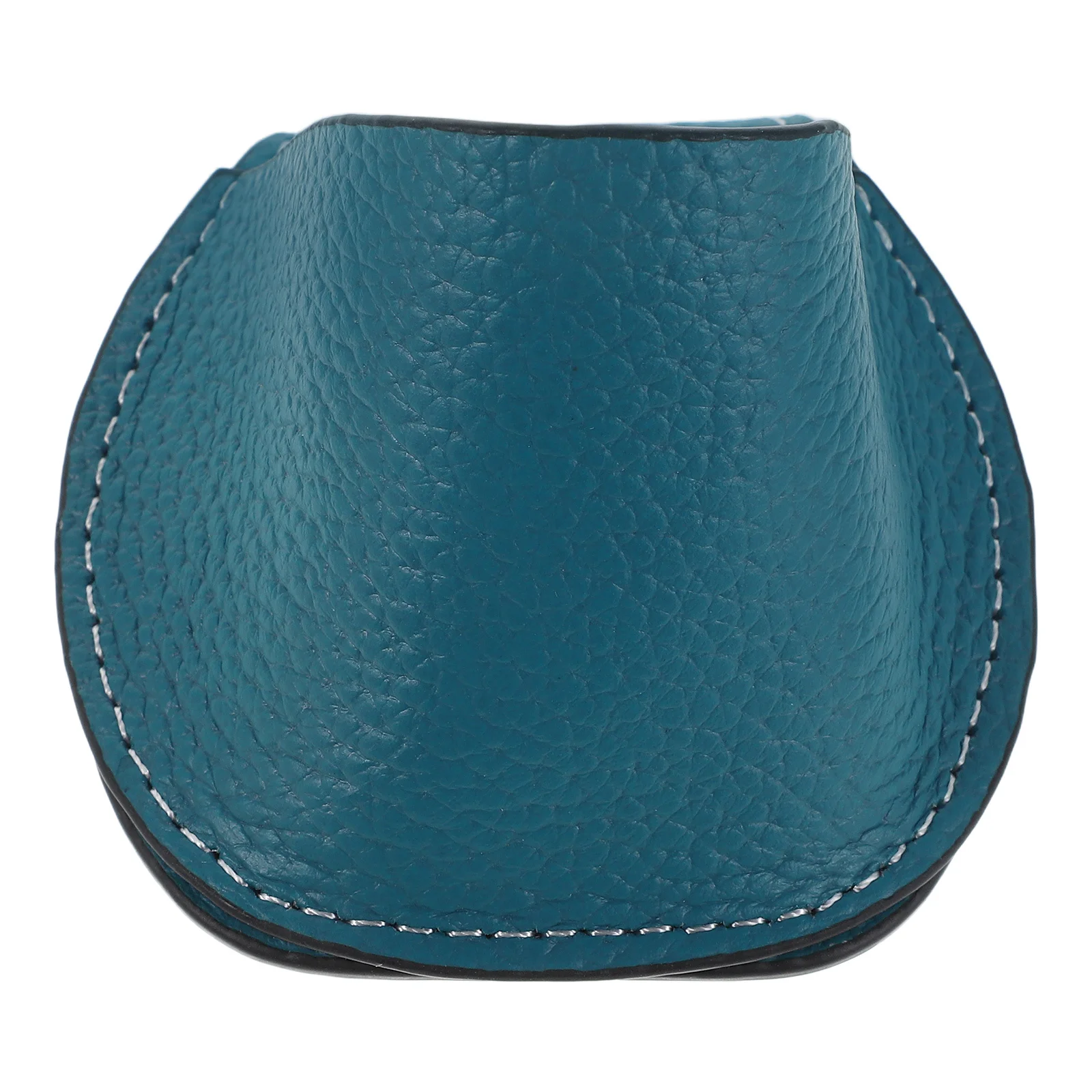 Tempat Kapur Billiard, Kantong Billiard, Tas Bubuk Billiard, Tempat Tongkat Billiard Biru, Tongkat Billiard yang Dapat Ditarik