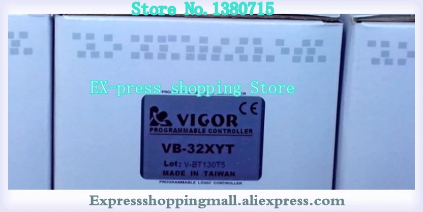 Neues Original VB-32XYR VB-3A VB-16XYT-I VB-16XYR VB-8YR-C SPS-Modul