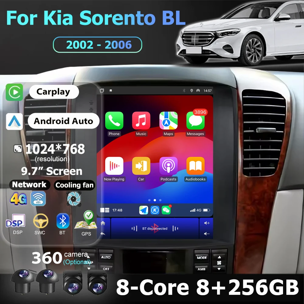 Wireless Carplay Fo… - image