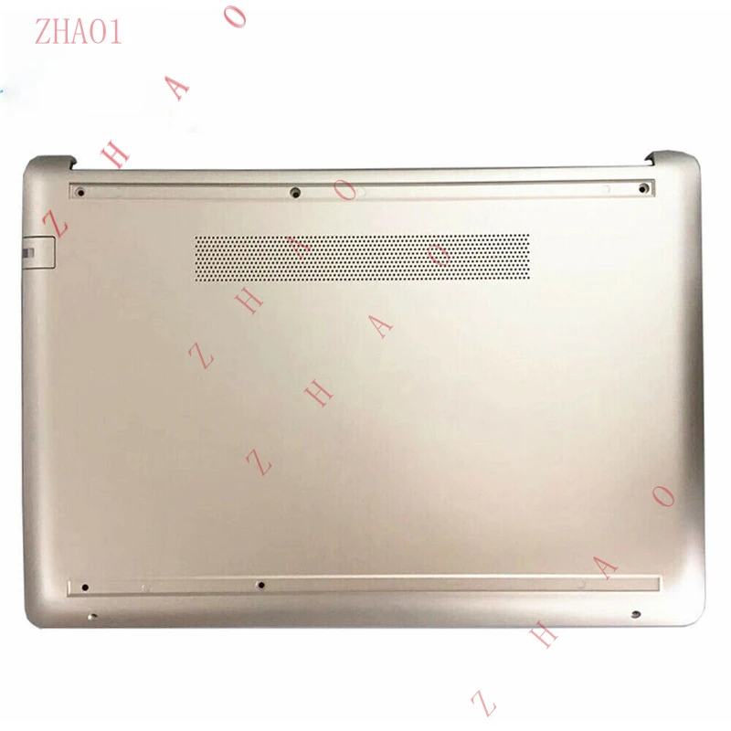 

z New For HP Pavilion 14-CK 14-CM 14T-CM Gold Bottom Base Case Cover L23176-001