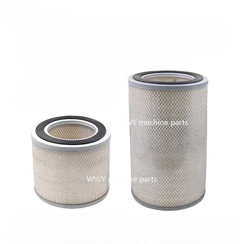Suitable for Drilling Water Filter Element Spark 230 * 140 * 200mm Wire Cutting Machine