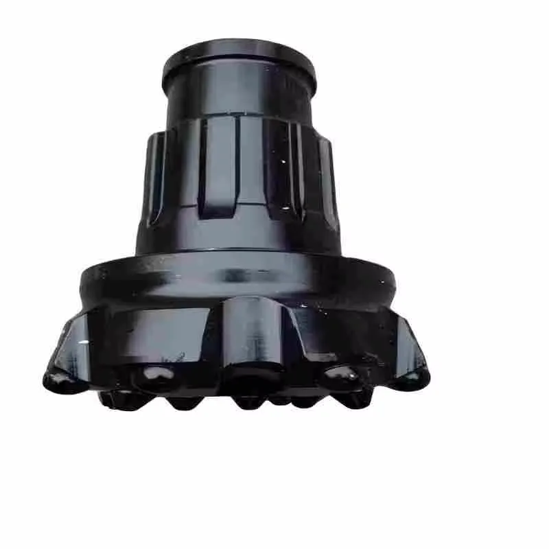 

【Best-selling】High Speed Air Pressure Water Well Drilling Rig Bit For Boring Machine Mining Machinery Borehole Tools