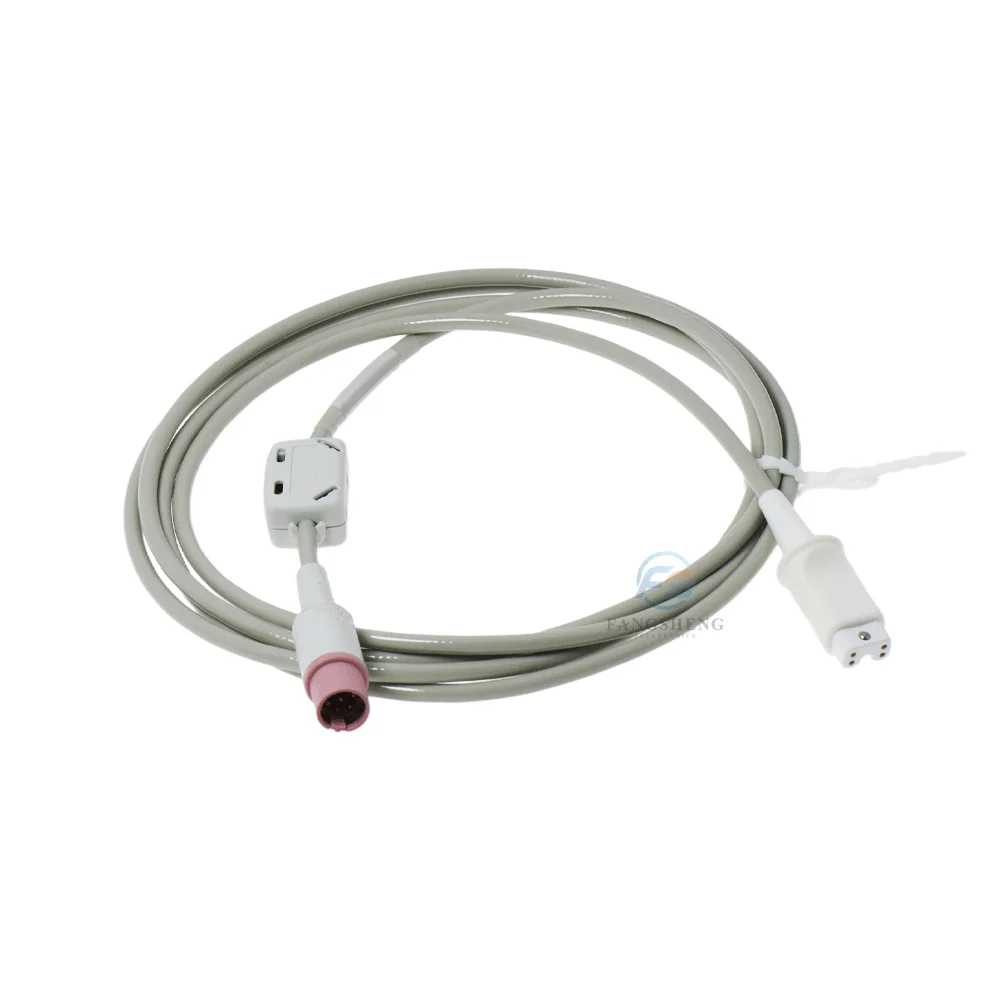 

100% New Original Drager Flow Sensor Connector Cable 8416600 for Babylog Vn500