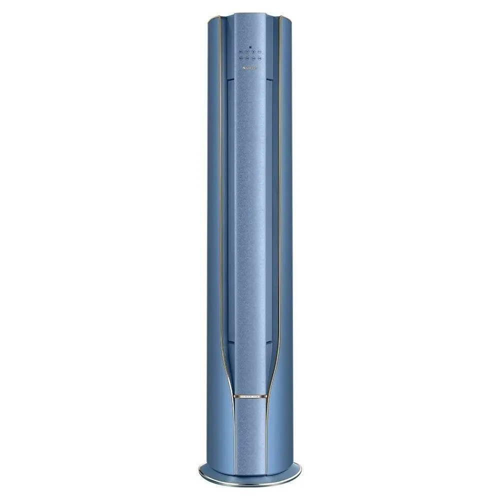 Suitable for 3-horse fresh first-class energy efficiency cooling and heating living room vertical cabinet household machine