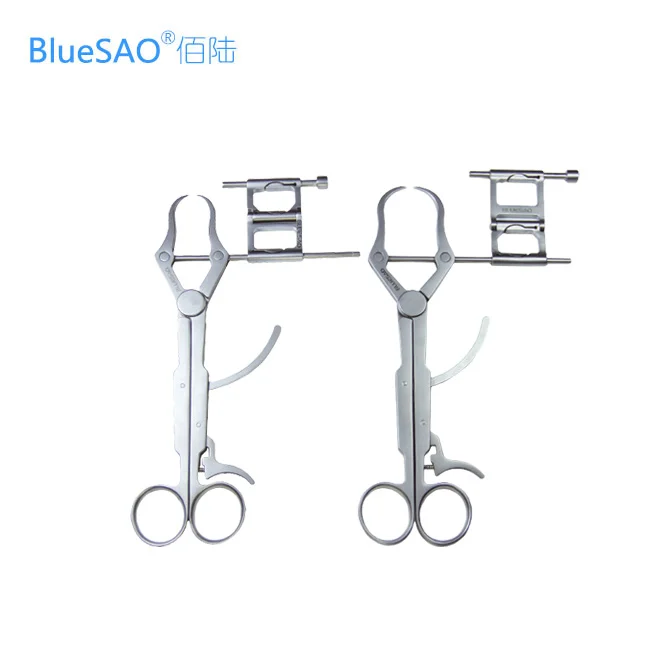 aiming reduction forceps for veterinary clinic veterinary orthope surgical instrument