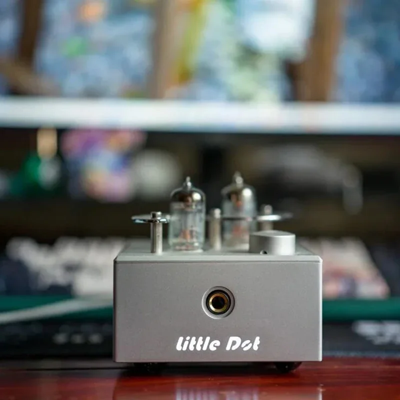 

Новый ламповый транзисторный усилитель Little Dot R1 HIFI для наушников с декодером и ЦАП: наслаждайтесь высококачественным звуком