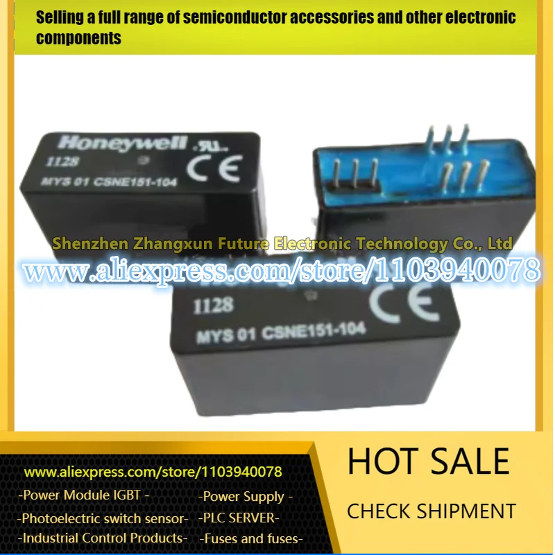 

CSNE151-104 QBC25C104 HNC151-104 TBC25C104 current sensor