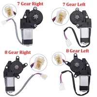 Motor de ventana eléctrica adecuado para Mitsubishi Adventure Toyota avanza, velocidad variable, 7 velocidades y 8 velocidades