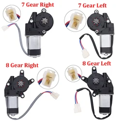 Suitable for Mitsubishi Adventure Toyota avanza electric window motor variable speed 7-speed and 8-speed