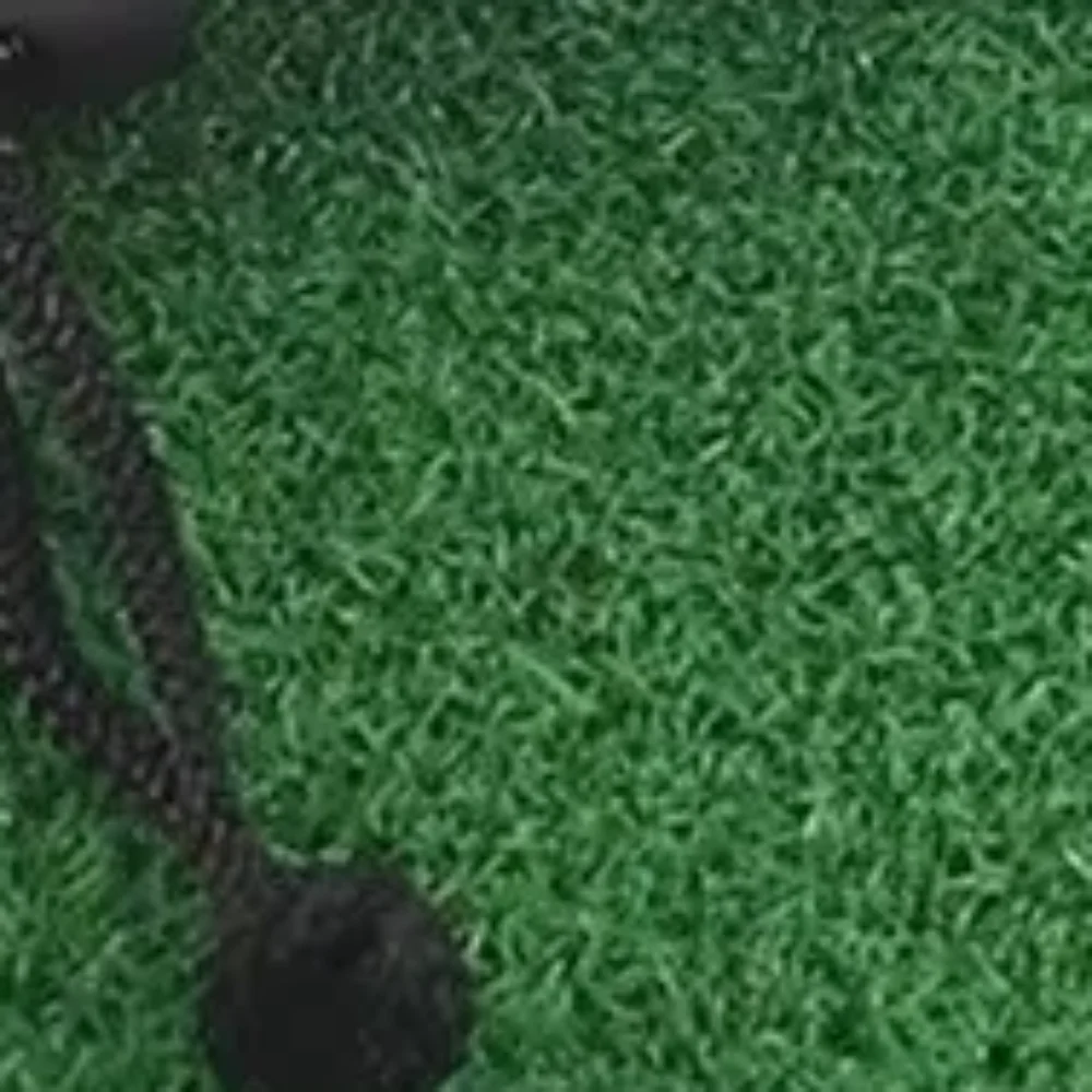 새로운 휴대용 스포츠 메쉬 그물 가방 다목적 나일론 Drawstring 주머니 골프 공 주최자 가방 골프 용품