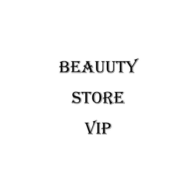 VIP تخصيص الوشم ملصق