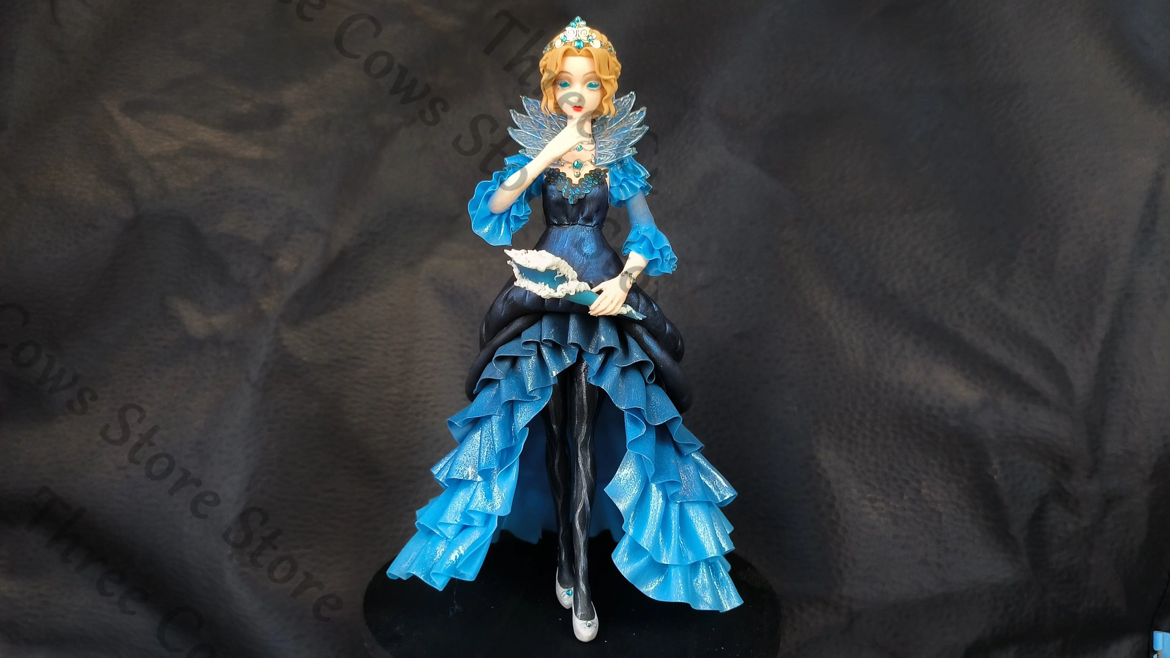Identity Ⅴ บลัดดี้ ควีน แมรี่ - Model Kit Queen Mary บทวิจารณ์และราคา