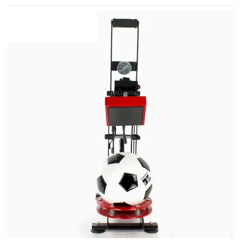 Logo Ball Heat Press Machine Sublimation Printing on Football Basketball Volleyball Heat Transfer