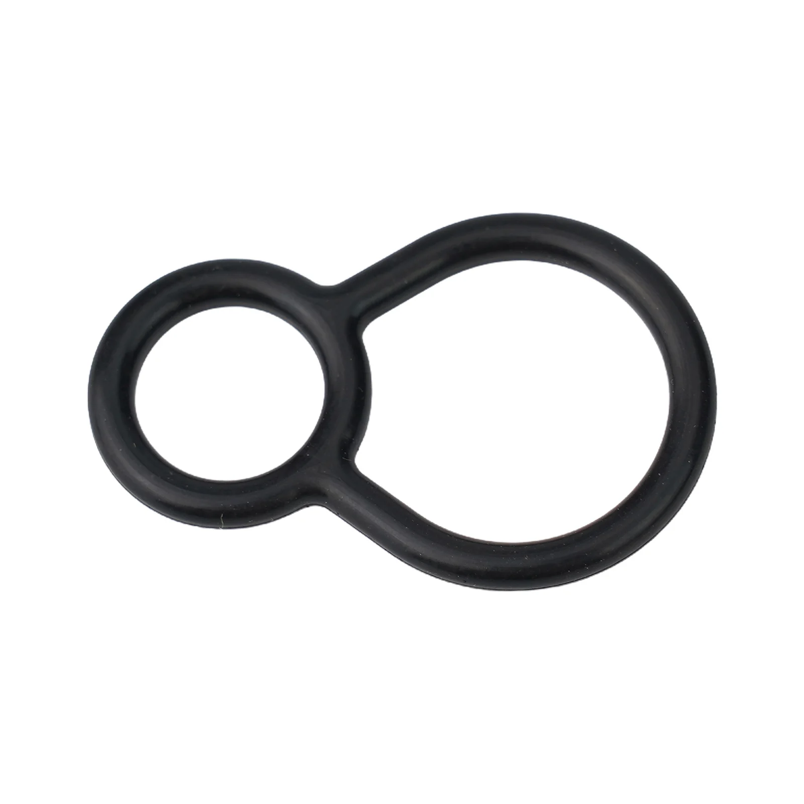 Gasket ​Spool Valve Spool Valve ABS Rubber Gasket Kit Solenoid For Honda For Accord 15825 Automobile Accessories