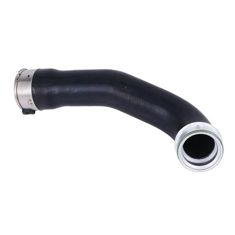 2X Air Intake Duct Hose 1665280182 A1665280182 1665280000 A1665280000 For Mercedes Benz ML/GLE 350 BLUETEC/D 4MATIC