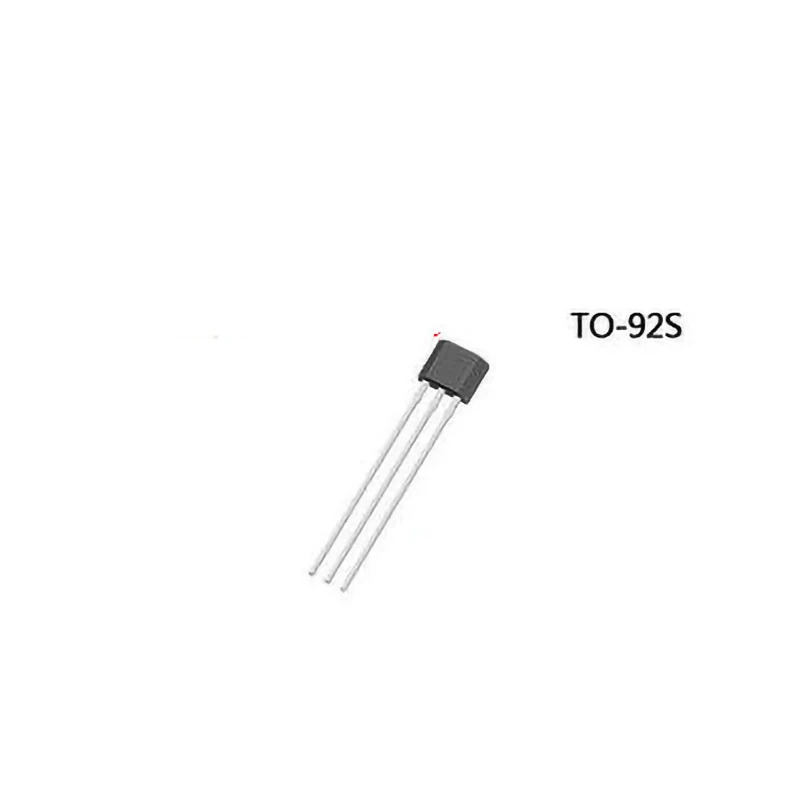 NEW 10pcs  ZTX313  ZTX 313   TO-92S in stock