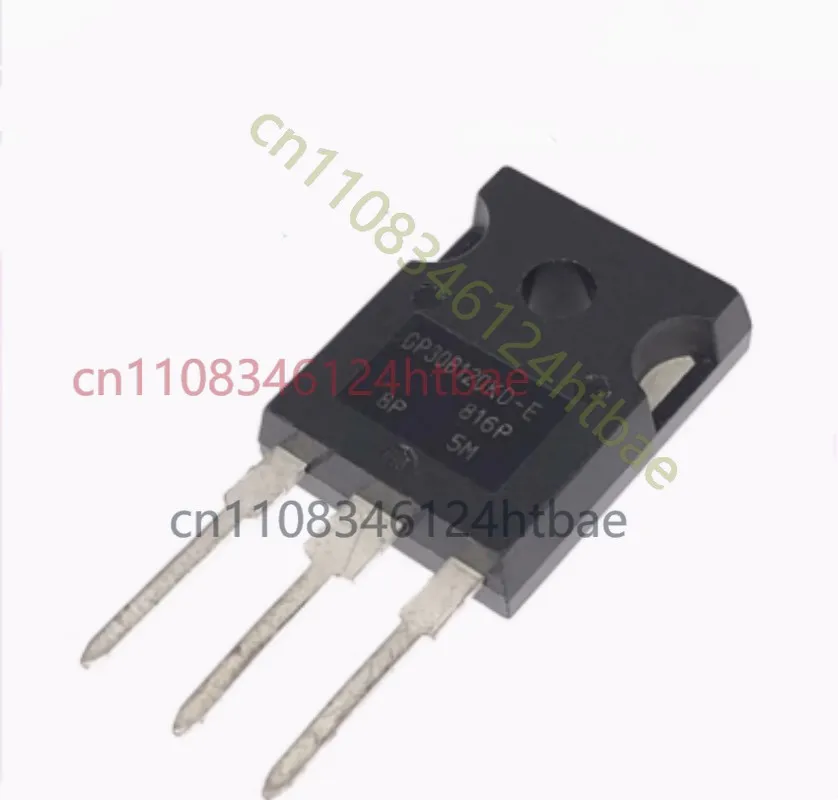 

For IRGP30B120KD IRGP30B120 IGBT Power Transistor Best Quality New Original 50PCS/LOT