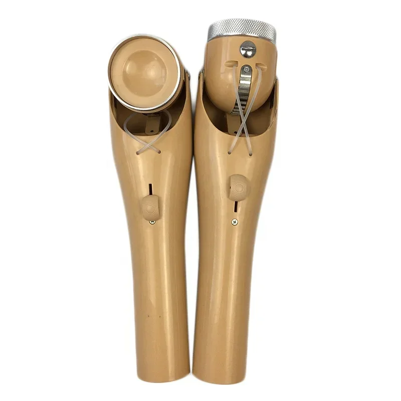 Prosthetic components High quality Cable control above elbow shell Prosthetic foot
