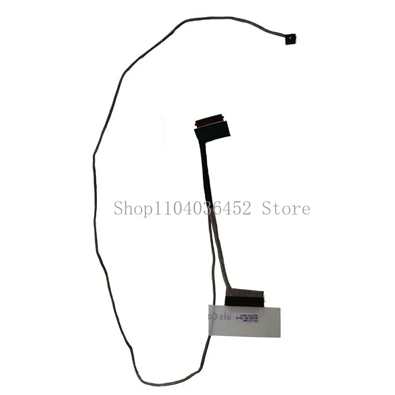 New LCD EDP cable for Acer Dave 3 a315--642g-54 a315-56 a315-57 dc02003k200 free shipping