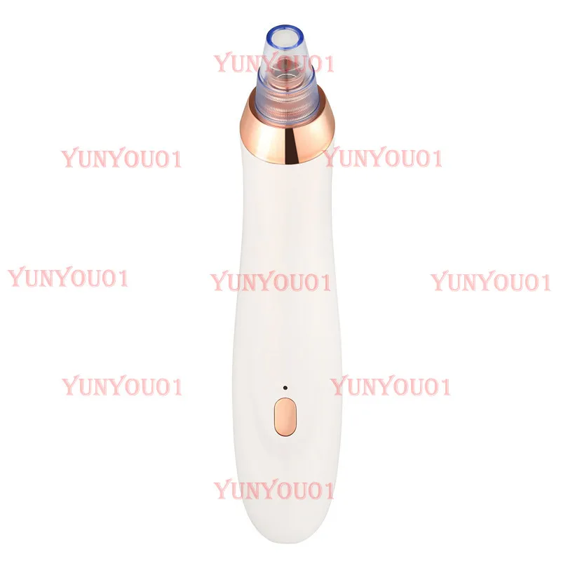 Beauty Instrument Cleansing Instrument Hair Cleaner Blackhead Removal Artifact