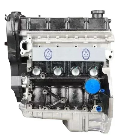 HOT-Factory Price Brand New 1.4L F14D3 Engine Assembly For Buick For Chevrolet Cruze
