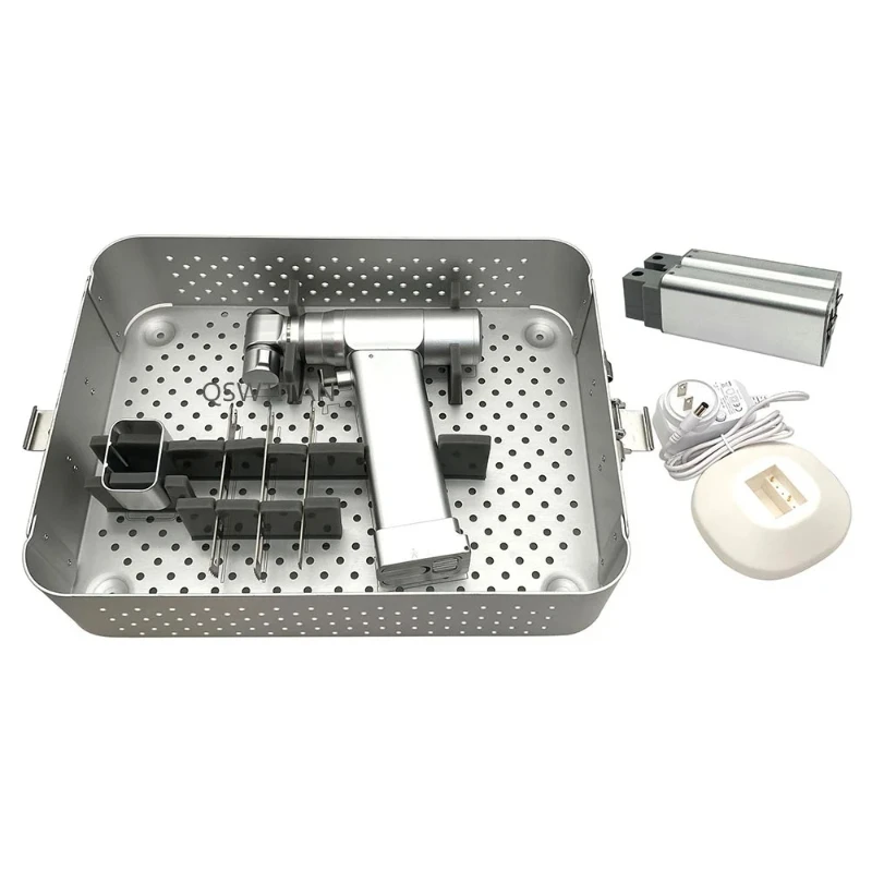 

Электрическая пила для резки костей, осциллирующая пила, ортопедическая пила для костей, хирургические инструменты