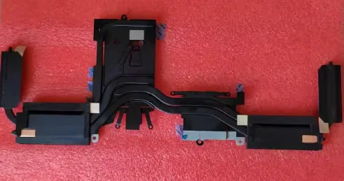 

For Deep Sea Titan X3 X9Ti-R X8TI Plus X8 Pro/X10 Pro Heat Sink