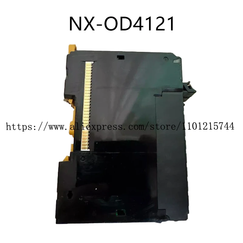 New Original PLC Controller NX-OD4121 NX-OD4256 NX-OD5121 NX-OD5256  Moudle  One Year Warranty